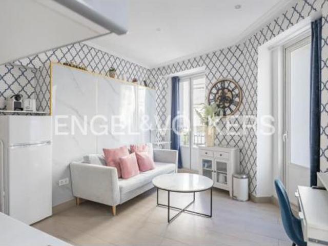 Piso Venta Madrid Capital, Sol