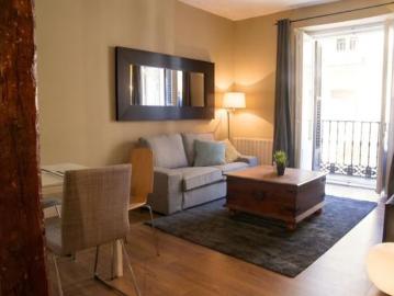 Piso Venta Madrid Capital, Sol