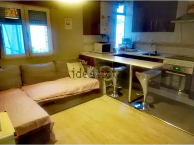 Piso Venta Madrid Capital, Numancia