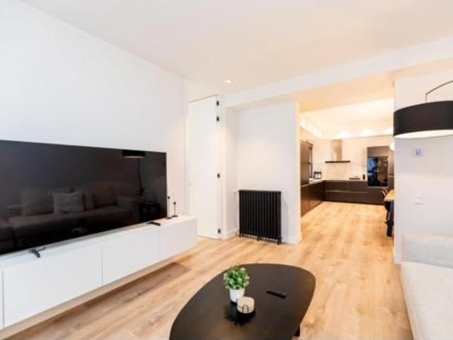 Piso Venta Madrid Capital, Sol