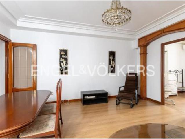 Piso Venta Madrid Capital, Sol