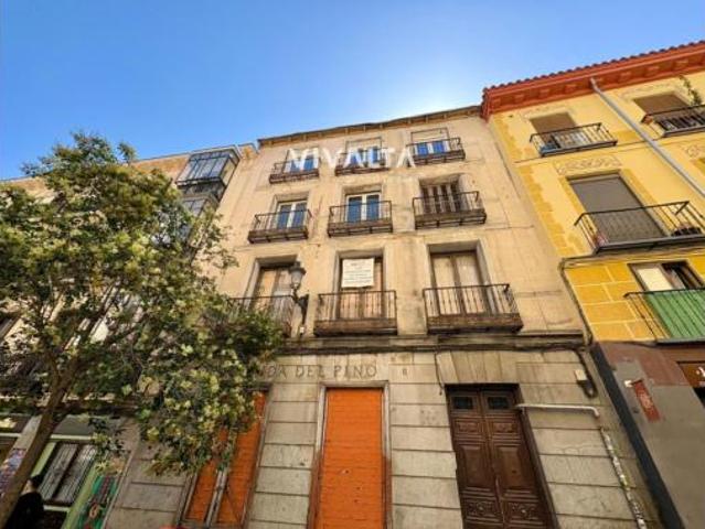 Piso Venta Madrid Capital, Sol