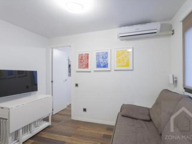 Piso Venta Madrid Capital, Sol