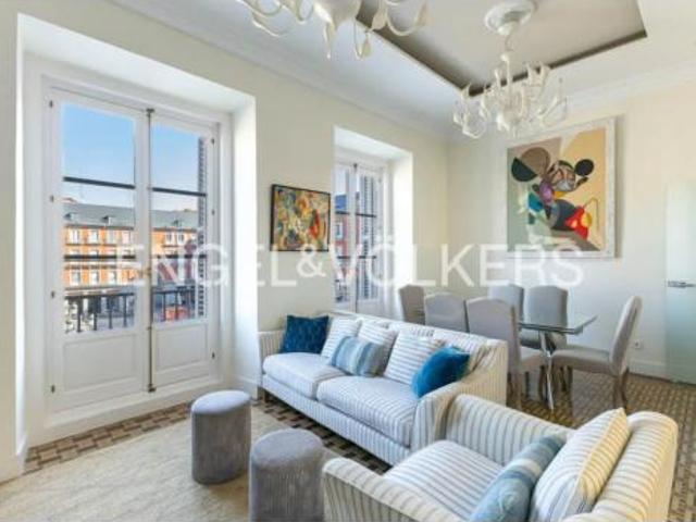 Piso Venta Madrid Capital, Sol