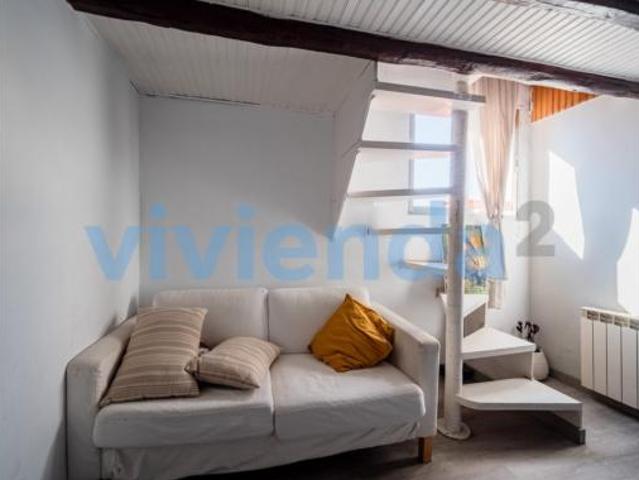 Piso Venta Madrid Capital, Sol