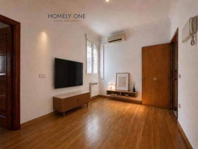 Piso Venta Madrid Capital, Trafalgar