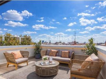 Piso Venta Madrid Capital, Trafalgar