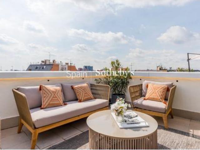 Piso Venta Madrid Capital, Trafalgar