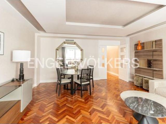 Piso Venta Madrid Capital, Trafalgar