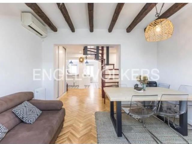 Piso Venta Madrid Capital, Trafalgar