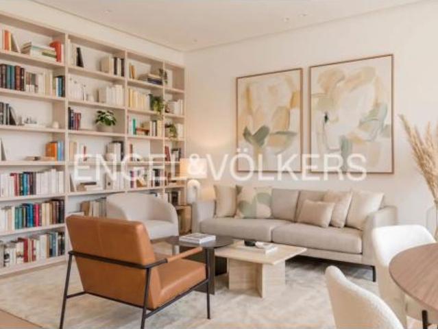 Piso Venta Madrid Capital, Trafalgar