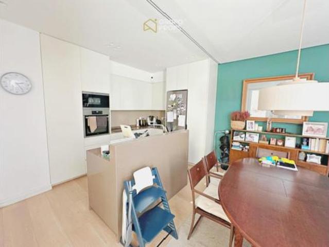 Piso Venta Madrid Capital, Trafalgar