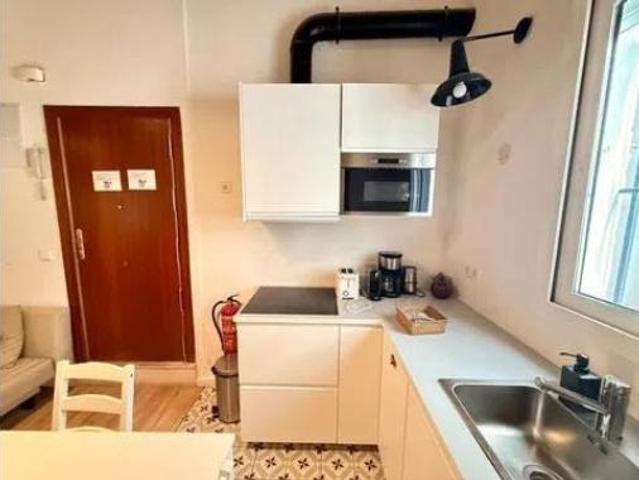 Piso Venta Madrid Capital, Trafalgar