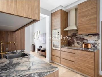 Piso Venta Madrid Capital, Trafalgar
