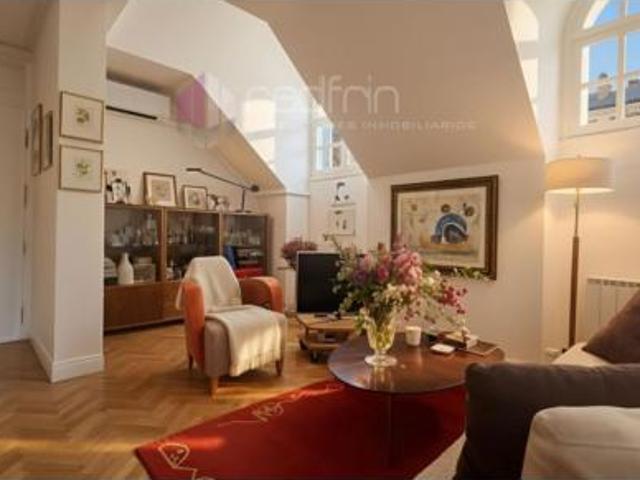Piso Venta Madrid Capital, Trafalgar
