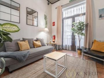 Piso Venta Madrid Capital, Chamberí