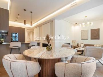 Piso Venta Madrid Capital, Trafalgar