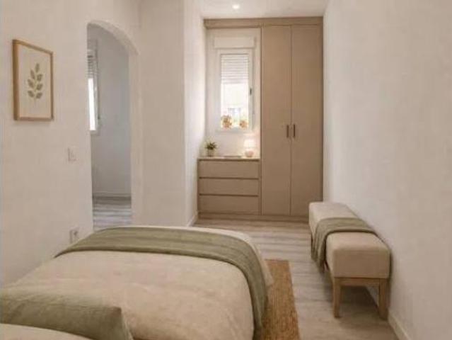Piso Venta Madrid Capital, Trafalgar