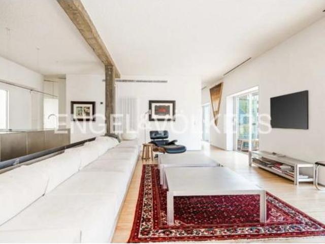 Piso Venta Madrid Capital, Trafalgar