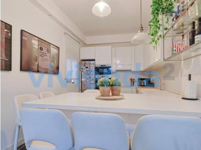 Piso Venta Madrid Capital, Trafalgar