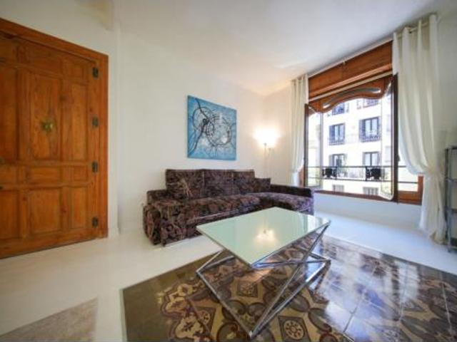 Piso Venta Madrid Capital, Trafalgar