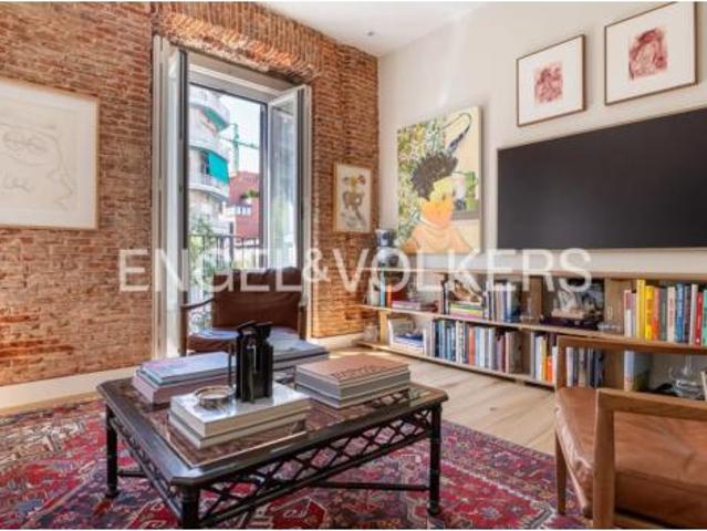 Piso Venta Madrid Capital, Trafalgar
