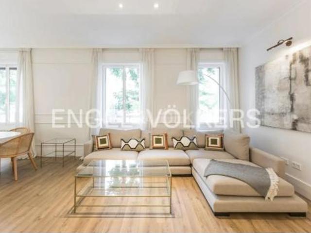 Piso Venta Madrid Capital, Trafalgar