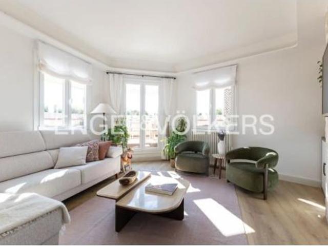 Piso Venta Madrid Capital, Trafalgar