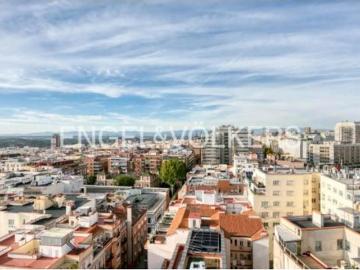 Piso Venta Madrid Capital, Universidad Malasaña