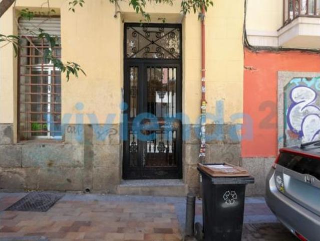 Piso Venta Madrid Capital, Universidad Malasaña