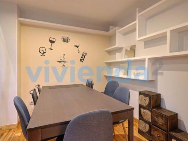 Piso Venta Madrid Capital, Universidad Malasaña