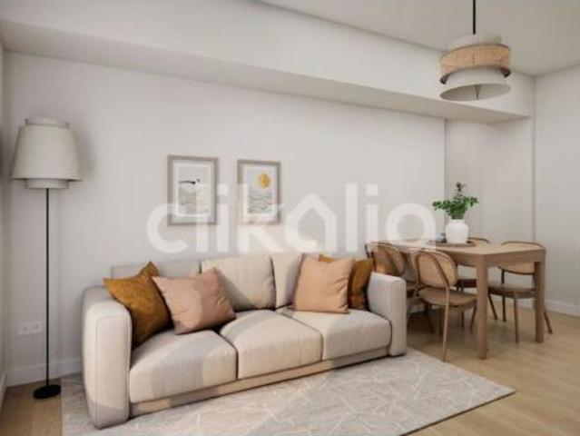 Piso Venta Madrid Capital, Valdeacederas