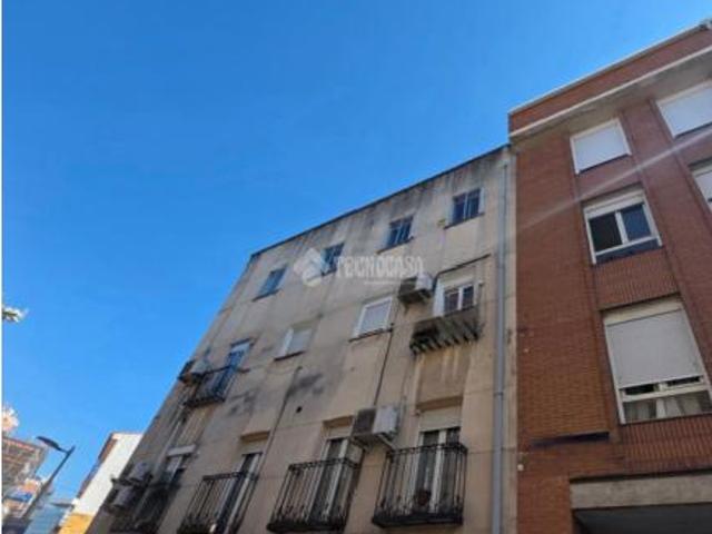 Piso Venta Madrid Capital, Valdeacederas