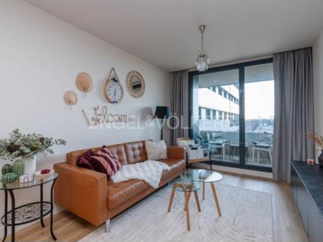 Piso Venta Madrid Capital, Valdeacederas