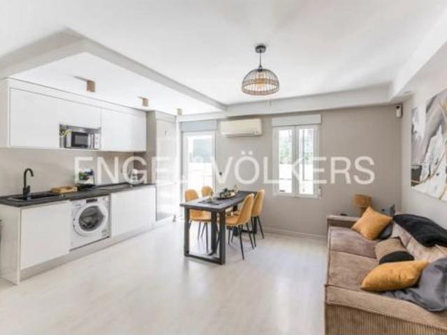 Piso Venta Madrid Capital, Valdeacederas