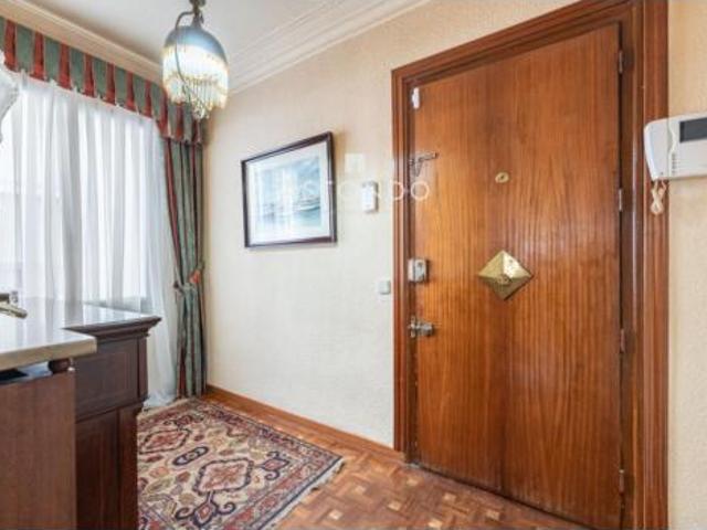 Piso Venta Madrid Capital, Valdeacederas