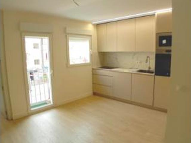 Piso Venta Madrid Capital, Valdeacederas