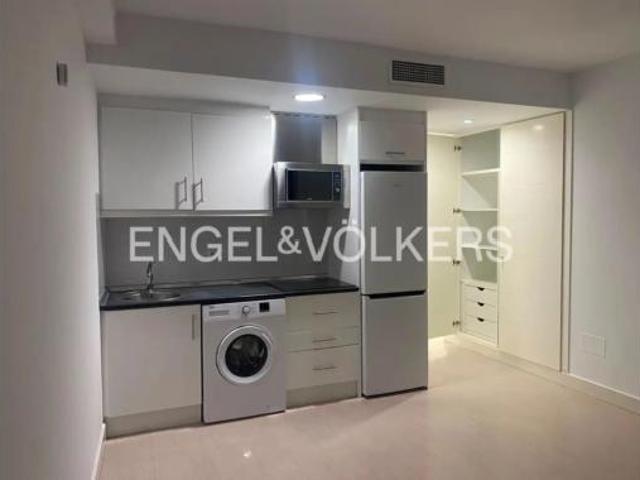Piso Venta Madrid Capital, Valdeacederas