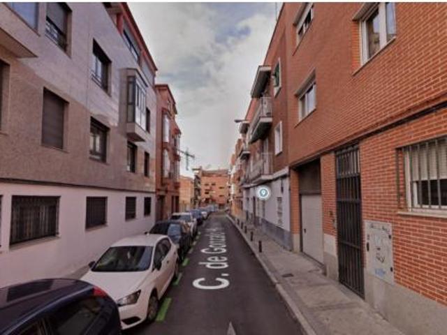 Piso Venta Madrid Capital, Valdeacederas