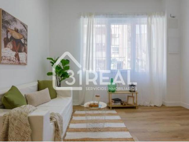 Piso Venta Madrid Capital, Valdeacederas
