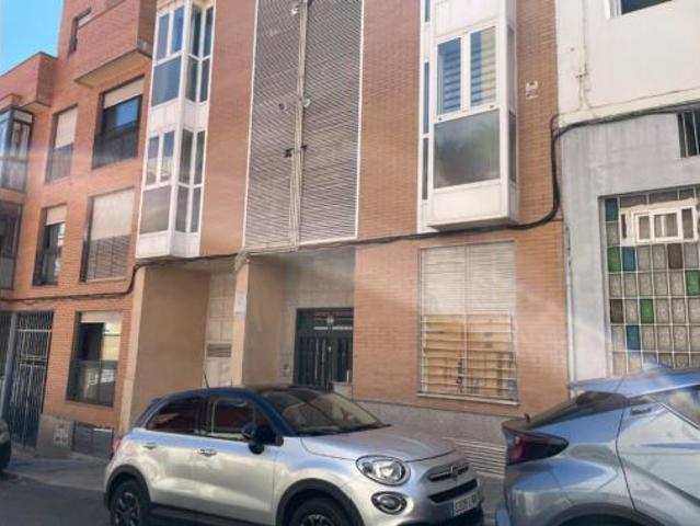 Piso Venta Madrid Capital, Valdeacederas