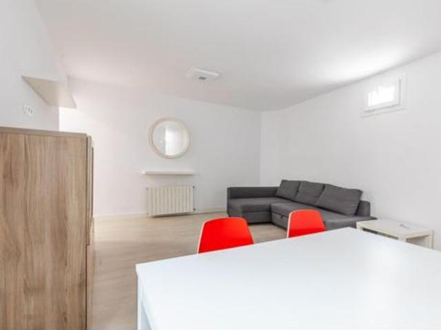 Piso Venta Madrid Capital, Valdeacederas