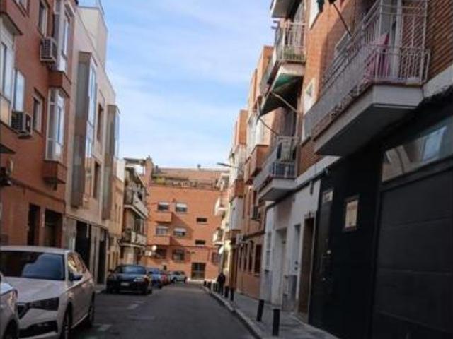 Piso Venta Madrid Capital, Valdeacederas