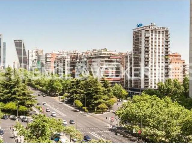 Piso Venta Madrid Capital, Valdeacederas