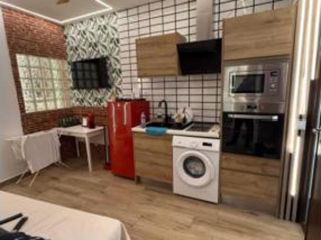Piso Venta Madrid Capital, Valdeacederas
