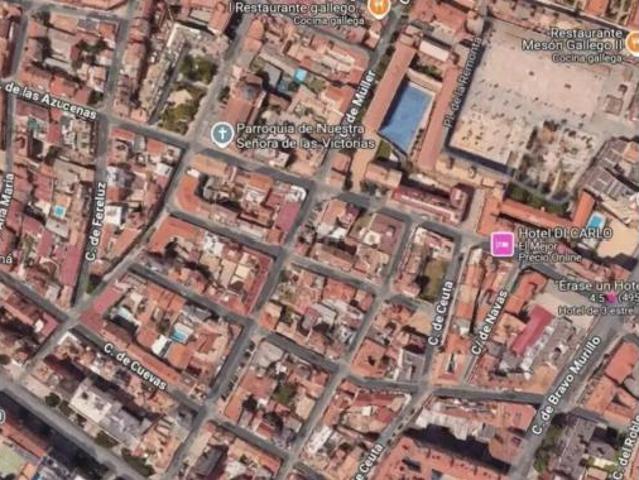 Piso Venta Madrid Capital, Valdeacederas