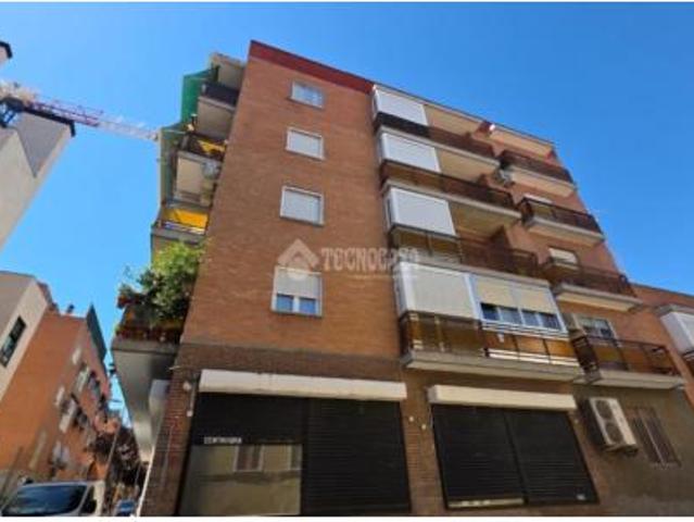 Piso Venta Madrid Capital, Valdeacederas