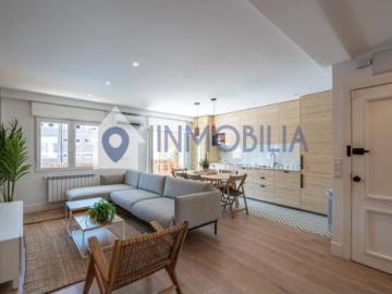 Piso Venta Madrid Capital, Valdeacederas
