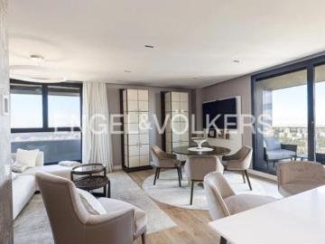 Piso Venta Madrid Capital, Valdeacederas