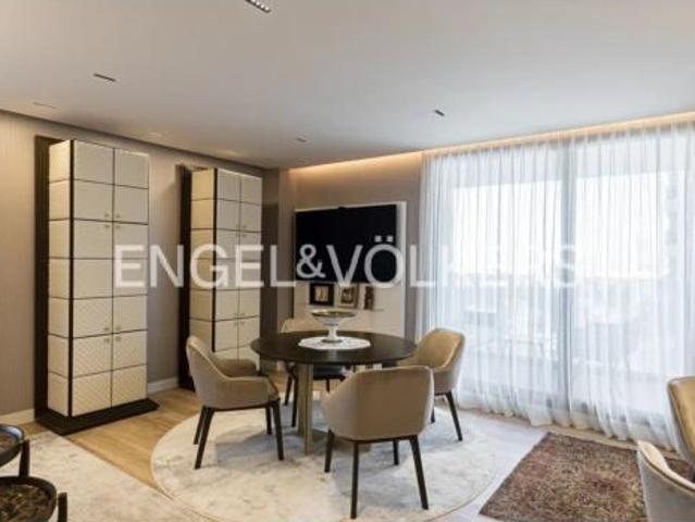 Piso Venta Madrid Capital, Valdeacederas